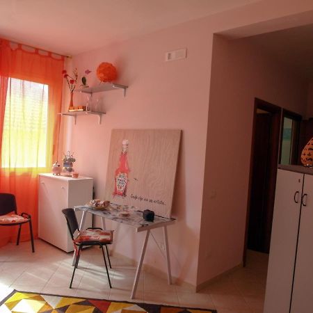 Sul Mare E Sotto Le Stelle Di Roccazzelle-Manfria Apartment Gela Exterior photo
